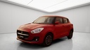 Suzuki Swift 2022 2nd Category