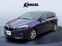 BMW 218 i 2020 2nd Category