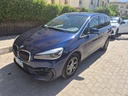 BMW 218 i 2020 2nd Category