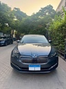 Skoda Superb 2022 3rd Category