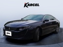Peugeot 508 2020 1st Category