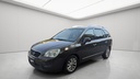 Kia Carens 2011 2nd Category