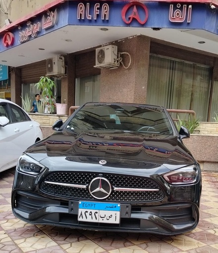 صورة العربية