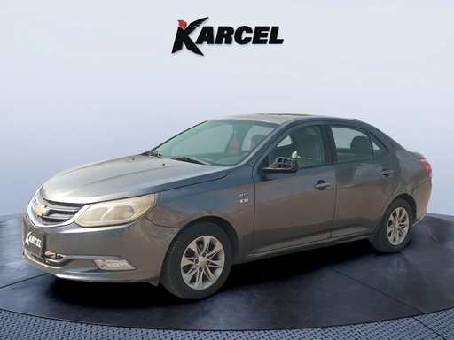 [CO0801] Chevrolet Optra 2015 3rd Category