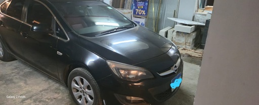 صورة العربية