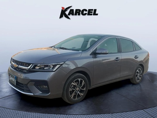 [CO2247] Chevrolet Optra 2025 2nd Category
