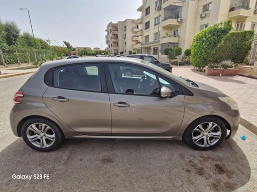 صورة العربية