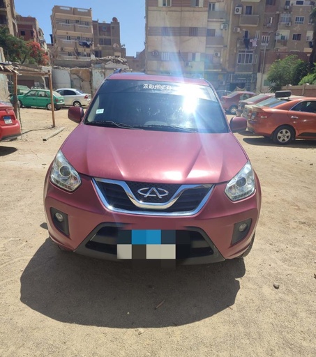 صورة العربية