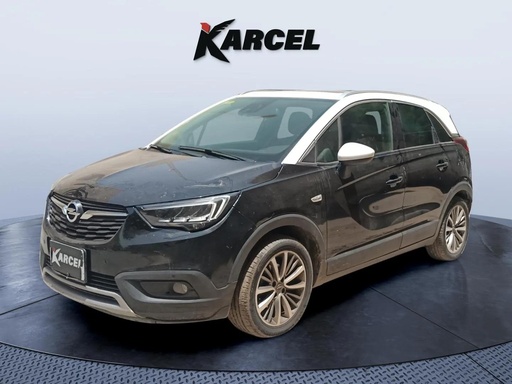 [OC3052] Opel Crossland 2020 2nd Category