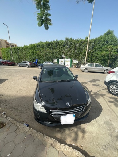 صورة العربية