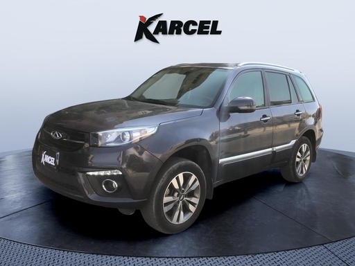 [CT4175] Chery Tiggo 3 2023 7th Category