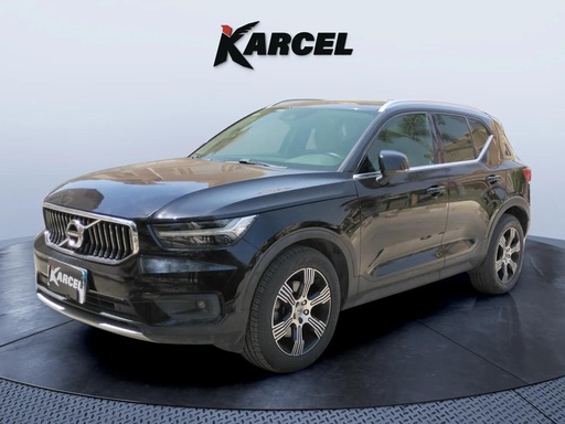 [VX4269] Volvo XC 40 2021 1st Category