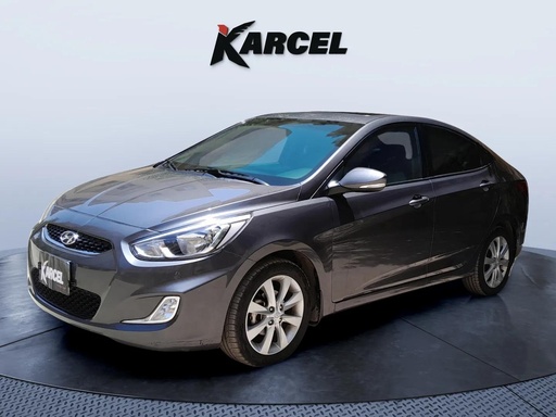 [HA4363] Hyundai Accent RB 2024 3rd Category