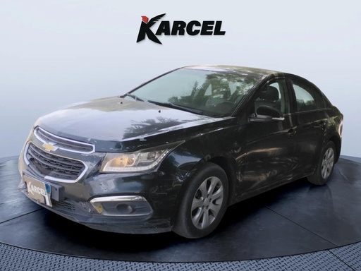 [CC5076] Chevrolet Cruze 2016 1st Category