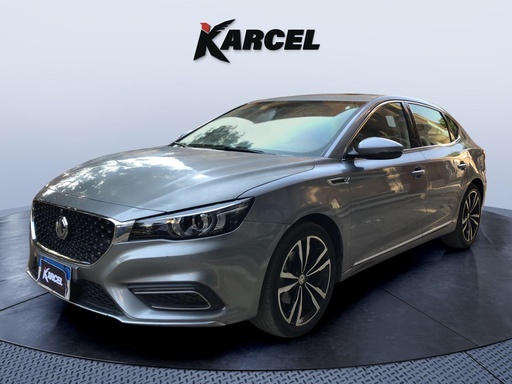 [M65122] MG 6 2020 7th Category