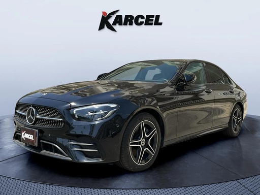 [ME1301] Mercedes E 200 2022 7th Category