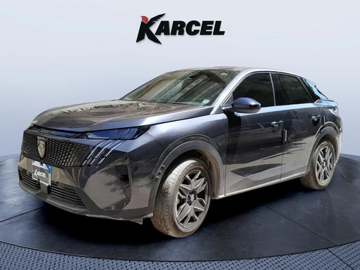 [P31605] Peugeot 3008 2025 3rd Category