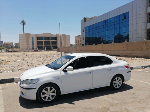 صورة العربية