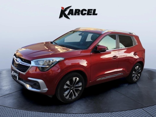 [CT2269] Chery Tiggo 4 2019 3rd Category