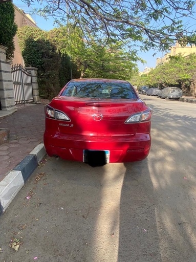 صورة العربية