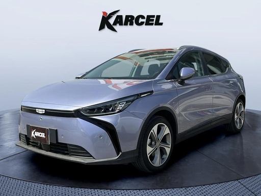 [GG4148] Geely Geometry 2024 Electric